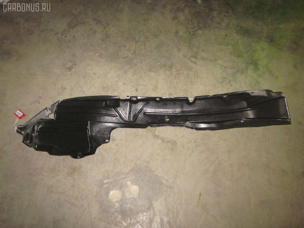 Подкрылок TYG HD11074AL на Honda Cr-V RD5 Фото 2