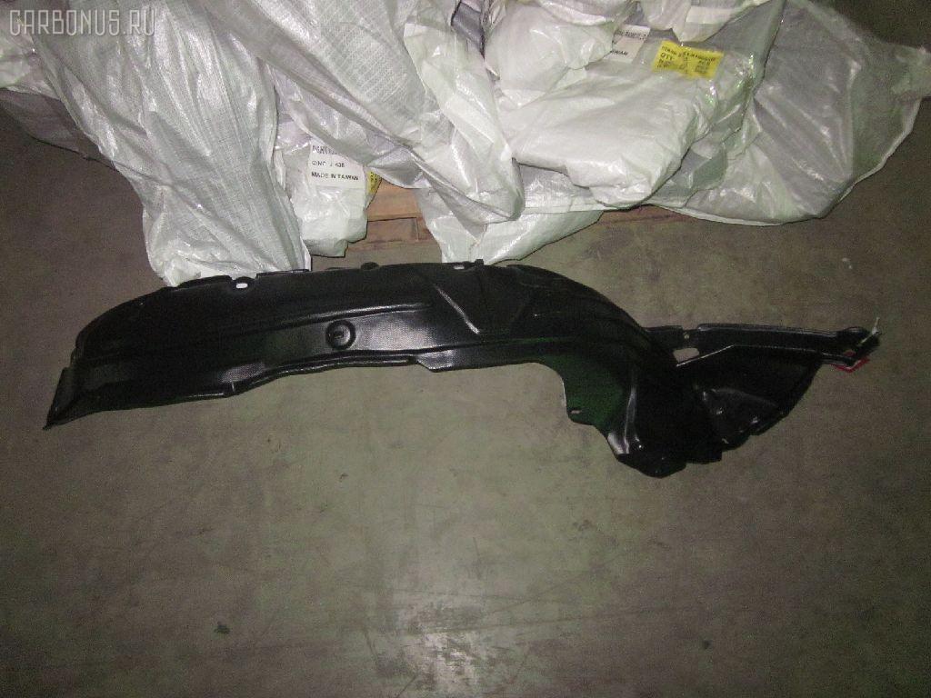 Подкрылок TYG HD11074AL на Honda Cr-V RD5 Фото 1
