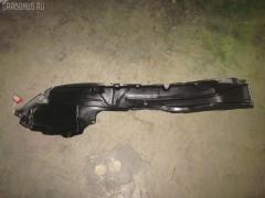 Подкрылок TYG HD11074AL на Honda Cr-V RD5 Фото 2