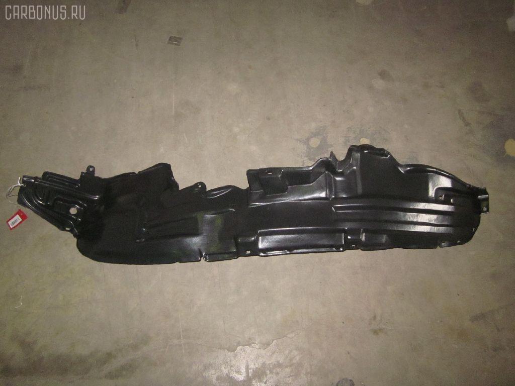 Подкрылок TYG DS11136BL, 08712660, 1678387, 2746FL-1, 2747FL-1, 2747FL1T, 63841-8H900, 63841-8H910, 63841-8H91A, 63841-EQ000, 63841-EQ00A, 638418H900, 8400-397, DT921016L-0L00, DTU1-016L-2, FP 5012 387, GDIF0198L, NAU0119111, NI273061FL, NNXTR01-300-L, NNXTR01300L, NSIF0198L, PDS11104AL, RR-63841-8H910, RR638418H900, S0541, ST-DTU1-016L-2 на Nissan X-Trail NT30 Фото 2