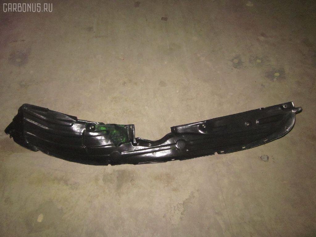 Подкрылок TYG TY11153AR, 212302, 5377434, 53875-42050, 53875-42051, 5387542051, 6686012, 81 42 32, 8146FP-1, 8146FP1T, 8179388, 8400-710, 915.TY11143R, 933455, GD3948AR, L321401024R, NBJ1119112, PTY11153(PL)AR, PTY11153AR, S0280, S0454, ST-TYY2-016L-1, TO313062FR, TY2833603, TY802016L0R00, TYRV400-300-R, TYRV400300R, TYY1-1 на Toyota Rav4 ZCA25W Фото 2