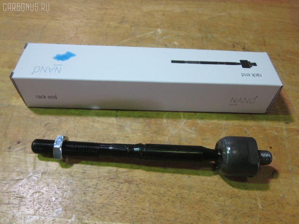 Рулевая тяга NANO parts NP-097-5121, 04759, 0522CX7, 0522ER, 0608097, 08030680, 10303336, 103336, 106730, 1312219, 240690, 3844400109, 3844500800, 3844500809, 4020127, 4401550, 4759, 5033262, 50892, 51213, 5500138ASX, 5500138SX, 600000147200, 8030680, 8500 50230, 9951213, ADM58798, ARE0414, ATRMA1037, AW1370131LR, BTR5809, C2126LR, CR0428, CRA61, CRMZ-51, DC39093, EG21-32-240, EG2132240, FTR5809, J4843058, JAJMZ007, JAPRD336, JAR255, LT1132240X, M87994, MA513, MDAX10524, MR9052, MRE8336, MZ1405TR, MZ3026, MZE14937, N3349, N4843057, PS2341, PXCUH002, Q0380029, QF13E00161, QR3889S, R8EG2132240, R8LT1132240X, RD336, S030727, SDKMZ058, SP40118, SR-1810, SR5432, SS8103, ST4263, STEG2132240, STR11401A, STR4543, TA3063, Z28552 на Mazda Cx-7 ER3P Фото 1