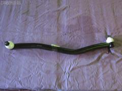 Рулевая тяга на Isuzu Giga CXZ81 NANO parts NP-097-5898  1-44380-086-2  ISCR09, Правое расположение
