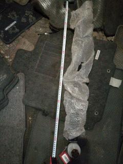 Рулевая тяга NANO parts NP-097-5898, 1-44380-086-2, ISCR09 на Isuzu Giga CXZ81 Фото 2