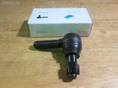 Рулевой наконечник на Isuzu Elf NHR69 NANO parts NP-073-4518  43345  8-97039-462-0  8-97107-348-0  8-97107-348-2  8-97142-100-1  8-97222-509-0  8434166ASX  8434166SX  8970394620  8971073480  ADZ98709  AS12D89412  ATE0803R  CE0261  CEIS-22  DC1529  ET24321R  JSE0066R  KAT0907ISZ  ME5321R  NP0734818  NP0736888  SE-5321R  ST8971073482  STE3511  V71016R, Правое расположение