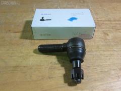 Рулевой наконечник на Isuzu Elf NHR69 NANO parts NP-073-4518  43345  8-97039-462-0  8-97107-348-0  8-97107-348-2  8-97142-100-1  8-97222-509-0  8434166ASX  8434166SX  8970394620  8971073480  ADZ98709  AS12D89412  ATE0803R  CE0261  CEIS-22  DC1529  ET24321R  JSE0066R  KAT0907ISZ  ME5321R  NP0734818  NP0736888  SE-5321R  ST8971073482  STE3511  V71016R, Правое расположение