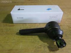 Рулевой наконечник на Isuzu Forward FRR34 NANO parts NP-073-4701  1431505991  1431505992  1431506541  1431506542  1431506543  1431506800  1431506801  1431506802  14467009  8434165ASX  8434165SX  ATE0801L  ATEIS1023  CE0263L  CEIS-24L  DC2648  ET24351L  J4829007  ME5351L  NP0739152  SE-5351L, Левое расположение