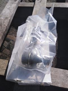 Рулевой наконечник NANO parts NP-073-7832, 0121GRJ120, 0121LC120, 0282625, 03202, 07011160, 111022002, 1112000L, 1112002, 1130030081, 16853AP, 206990, 2210117, 22653, 23020530, 230867, 29TR624, 3016 020 0137, 301999EGT, 3202, 37241 01, 4000202, 4011962, 4011962B, 4200069, 4202044, 430950, 43187, 45046-39505, 4504639505, 45647, 46489, 4844601600, 4844601609, 50345129, 5198066ASX, 5198066SX, 598 0466, 600000143170, 7011160, 805139505, 81943187, 8500 13147, 9105742, 914T0250, 9192578, 91TY05742, A01TE11010, ADT387156, AG4504639505OE, ATE0114, ATETO1138, AW1310456LR, BL0117, BTR5260, C4123LR, CE0734, CET-118, CET123, CTRE4005, DC17134, DC2657, DC2657TE, DE1026, DR5914, ET26841, FS1078, FTR5260, GSP201597, HT 820 268, HTE6230, I12112, I12112JC, I12112YMT, IB119079, J4822072, JAPTI2002, JSE0061, JTE7597, JTRTO003, K301148, KAT09028TOY, L13147, LTO1111, ME3841, MO211, MTR82002, N1215, NSP044504639505, NST3005, PS1213, PXCTF040, Q0350106, QF33E00038, R7025, R84504639505, RE3355, RX0021, S050021, S070485, SE3841, SKZTY112, SN2222, ST4504629325, ST4504639505, STE11106A, STE9075, STN020L063, STP4504639505, SU20178, T151, T410A148, TA2400, TEC1020, TG4504639505, TI2002, TO1313RE, TO2005, TOES4996, TOES4996RU, TY02606224, TYA15227, V700518, VPM4504639505, Z10945, Z190124 на Toyota Land Cruiser Prado KDJ121W Фото 2
