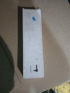 Рулевой наконечник NANO parts NP-073-3549, 0121145, 0183721, 111240, 1201107, 45235, 45406-39145, 4540639105, 4540639145, 5198234ASX, 7010515, 8434289ASX, 8434289SX, ATE0115, ATETO1080, AW1310130LR, C4033LR, CE0669, CET-69, CET40, DC2522, DC2522TE, ET21582, HTE6272, JSE0054, KAT09135TOY, ME2812, PS1211, PXCTF021, R84540639145, RP4540639145, SE2582, SE2812, ST4540639145, TE1435, TTR145, V71009 на Toyota Crown GS141 Фото 2