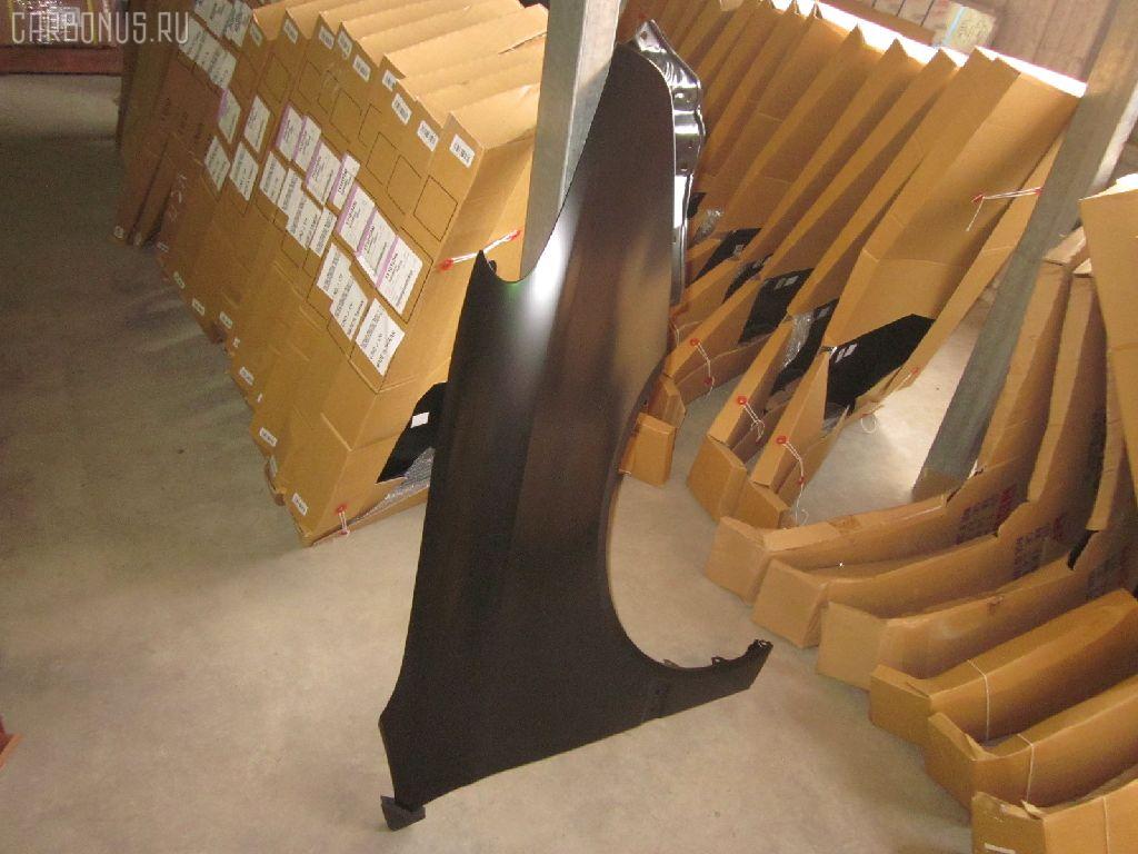 Крыло переднее TYG TY10196AR, 53801-33150, 5380133130, 5380133150, LX13001600R00, PTY10196AR на Toyota Windom MCV30 Фото 1