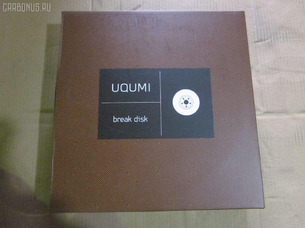 Тормозной диск UQUMI UQ-116F-5185, 0 986 AB9 639, 106842, 8611, ADC443127, BD1960, BD6901, BD9639, BS6094, C6003B, DB5021, DF7420, DSK2874, GR02636, KR4506, KRTM0002, MB01F090A, MB01F090B, MB334308, MC122144, PRG011, RM110, RN1262, SDR5028, STMB334308, STMB334308PF, TABD5007, TGMB334308, TY100, UQ-116-5185 на Mitsubishi Canter FE536 Фото 1