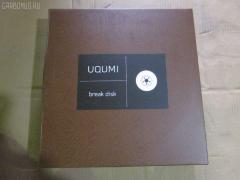 Тормозной диск на Mitsubishi Canter FE536 UQUMI UQ-116F-5185  0 986 AB9 639  106842  8611  ADC443127  BD1960  BD6901  BD9639  BS6094  C6003B  DB5021  DF7420  DSK2874  GR02636  KR4506  KRTM0002  MB01F090A  MB01F090B  MB334308  MC122144  PRG011  RM110  RN1262  SDR5028  STMB334308  STMB334308PF  TABD5007  TGMB334308  TY100  UQ-116-5185, Переднее расположение