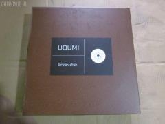 Тормозной диск UQUMI UQ-116F-5185, 0 986 AB9 639, 106842, 8611, ADC443127, BD1960, BD6901, BD9639, BS6094, C6003B, DB5021, DF7420, DSK2874, GR02636, KR4506, KRTM0002, MB01F090A, MB01F090B, MB334308, MC122144, PRG011, RM110, RN1262, SDR5028, STMB334308, STMB334308PF, TABD5007, TGMB334308, TY100, UQ-116-5185 на Mitsubishi Canter FE536 Фото 2
