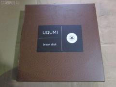 Тормозной диск UQUMI UQ-116F-5185, 0 986 AB9 639, 106842, 8611, ADC443127, BD1960, BD6901, BD9639, BS6094, C6003B, DB5021, DF7420, DSK2874, GR02636, KR4506, KRTM0002, MB01F090A, MB01F090B, MB334308, MC122144, PRG011, RM110, RN1262, SDR5028, STMB334308, STMB334308PF, TABD5007, TGMB334308, TY100, UQ-116-5185 на Mitsubishi Canter FE536 Фото 2