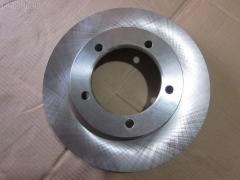 Тормозной диск UQUMI UQ-116F-5185, 0 986 AB9 639, 106842, 8611, ADC443127, BD1960, BD6901, BD9639, BS6094, C6003B, DB5021, DF7420, DSK2874, GR02636, KR4506, KRTM0002, MB01F090A, MB01F090B, MB334308, MC122144, PRG011, RM110, RN1262, SDR5028, STMB334308, STMB334308PF, TABD5007, TGMB334308, TY100, UQ-116-5185 на Mitsubishi Canter FE536 Фото 2