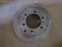 Тормозной диск UQUMI UQ-116R-1011, 0 986 479 R57, 0 986 AB9 835, 09930502, 16613, 16645, 17761R, 18152045101, 18152045128, 18153145128, 2045101, 2045128, 230972C, 25090Z, 3015 523 0024PD, 3145128, 38050, 4035070, 42431-60090, 42431-60180, 4243160090, 4243160180, 58152045128, 600000090700, 60201402SX, 60204575VKSX, 60204575VSX, 6102219, 61219, 61256 10, 6125610, 800972C, 8120 13190, 8120 13190C, 82B0272, 82B0914, 82B2336, 8612020000, 8612020060, 8612020080, 8612026060, 8612026880, 8612026980, A6R421B, AD1004, ADT343254, BBD5125, BBD5749S, BD0521, BD2073, BDC4943, BDI833, BG3188, BG3581, BR9384, BR9384C, BS0357, BS5494, BS9018, BSF4943, C42023JC, C42027ABE, D6125610, DF1424, DF4502, DF510, DF521, DP219, DSK357, F 026 A00 977, FR0269V, GR21147, IBP1219, J DP219, J3312034, J3312050, JAPDP219, K011666, KR2120, MDC1303, MRD2219, NBD 833, ND1090K, PRD6210, Q0910791, Q4382, RN1157, SDR1531, T331A12, TCC1156, UQ-116-1011 на Toyota Land Cruiser Prado HZJ73 Фото 2