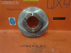 Тормозной диск UQUMI UQ-116F-1007, 0 986 AB5 429, 0 986 AB6 392, 0 986 AB9 604, 0 986 AB9 838, 09586610, 0986478581, 106367, 140596, 141661, 142646, 1529624, 16941, 16941 OE, 17761F, 1815204541, 186645, 191614, 204541, 24012501331, 24566, 25106Z, 25831Z, 3015 521 0027PD, 38179, 4035090, 43512-60050, 4351260050, 5010917, 5311027700, 5311127700, 53636, 561444B, 561444BC, 561444J, 561444JC, 5815204541, 590256600, 590256650, 600000087060, 6002272, 60201260SX, 60272, 6281647, 6491 10, 649110, 8120 13194, 82B0552, 82B1512, 8610850000, 8610850060, 8610850080, 8610856060, 8610856880, 8610856980, 8DD355105201, 92080500, 96196, 98200080501, 98556, AC2587D, ADC0119V, ADC0119VSL, ADC0198, ADC0198V, ADC0198VSL, ADT34357, BBD5048, BD1239, BD1247, BD6392, BD9604, BDC4802, BDI605, BG3540, BR9395, BR9395C, BS 8146, BS4802, BS4910, BS5759, BSF4802, C32072, C32072JC, D2587, D649110, DB5114, DBA701V, DBD701, DDF701, DDF7011, DF3027, DF376, DI272, DI955392, DP104A081, DSK953, ER1046, FR0200V, GR02203, HPD 646, IBT1272, J DI272, J3302072, JAPDI272, JBR595, JBR595E, KRTT0020, LTO1103, MDC1185, MFD2272, NBD 605, ND1072K, PP4351260050, PR1046, PRF021, Q4271, R1046, RN1090, RT131, SDR1058, ST4351260050, ST4351260050PF, T2851V, T330A72, T60244, TG4351252120, TG4351260050, TGMB407038, TR63, UQ-116-1007, WN804 на Toyota Land Cruiser HDJ81 Фото 3