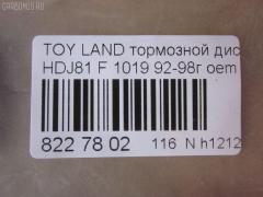 Тормозной диск UQUMI UQ-116F-8017, 0 986 478 580, 0 986 AB5 486, 0 986 AB9 661, 0 986 AB9 834, 0 986 BB4 339, 09591410, 106363, 140597, 141879, 142647, 1529724, 16611, 16611 OE, 17763F, 1815204542, 1815314542, 186638, 192099, 192567, 192567SPORT, 204542, 2239, 2239T5, 24013201111, 24013201111PCSMS, 24013201111SETMS, 24536, 25842Z, 3015 521 0042PD, 3050297, 314542, 360406053600, 370672, 38161, 410366EGT, 432111, 43512-60090, 4351260090, 501003380, 5311027680, 5311127680, 53637, 5815204542, 590256700, 590256750, 600000087320, 60022005, 602005, 60204542VKSX, 60204542VSX, 6027231, 6281606, 6507 10, 650710, 8120 13143, 82B1279, 8611080000, 8611080060, 8611080080, 8611086060, 8611086880, 8611086980, 8DD355105211, 92080600, 98200080501, 98200080601, 98555, A6F423B, AC2547D, ADC0140V, ADC0140VSL, ADC0184V, ADT34390, BBD5116, BD1097, BD1242, BD4409, BD6926, BD9661, BDC4803, BDI573, BG3539, BN1999, BR0149, BR0149S, BR9393, BR9393C, BS 8167, BS4803, BS5070, BS5658, BS5730, BSF4803, C32124, C32124A, C32124ABE, C32124JC, CBR154, D2547, D650710, DB5115, DBA769V, DBD769, DDF769, DDF7691, DF2723, DF401, DI2005, DI955724, DP104A067, DSK2002, EBD02152, EBD02152CG, ER1021, FO 2547, FR0176V, GR02239, HPD 647, HTPTY124, IBT1273, J3302118, JAPDI2005, K000340, KRTT0021, LVBD990Z, MDC1043, MFD22005, NBD 573, ND1046, PP4351260090, PR1021, PRF004, Q0910601, Q4109, R1021, RD00788, RF2811, RN1066, RT 2239, RT 2239 T5, RT 2239GL, RT 2239GL T5, RT123, SDR1059, ST4351260090, ST4351260090PF, T0620587, T2861V, T330A93, T6022B, T60243, TABD9001, TG4351260090, TR136, UQ-116-3434, V664, WN805 на Toyota Land Cruiser HDJ81 Фото 3