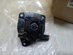 Насос гидроусилителя JMC 1-19500-584-0, 314040, 470-04148 на Isuzu Forward ESR32 6HE1 Фото 10