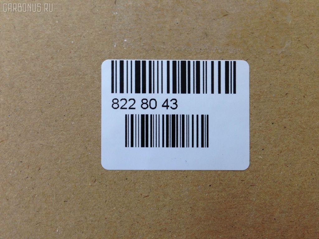 Насос гидроусилителя JMC 44310-1791, 44310-1990 на Hino Truck EH700 Фото 7