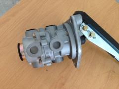 Клапан тормозной JMC 1-48100-733-0 на Isuzu Giga CXG Фото 1