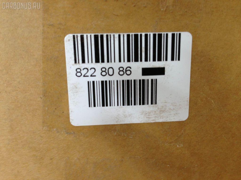 Клапан тормозной JMC 1-48100-675-0 на Isuzu Giga CXZ Фото 5