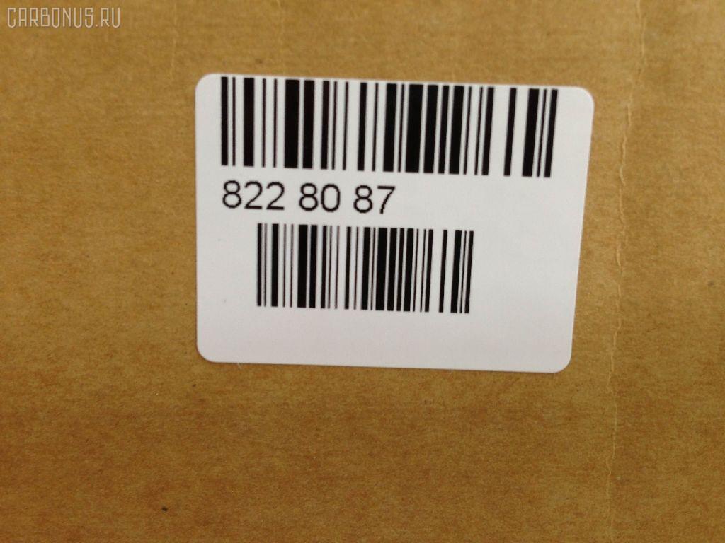 Клапан тормозной JMC 1-48100-675-0 на Isuzu Giga CXZ Фото 5