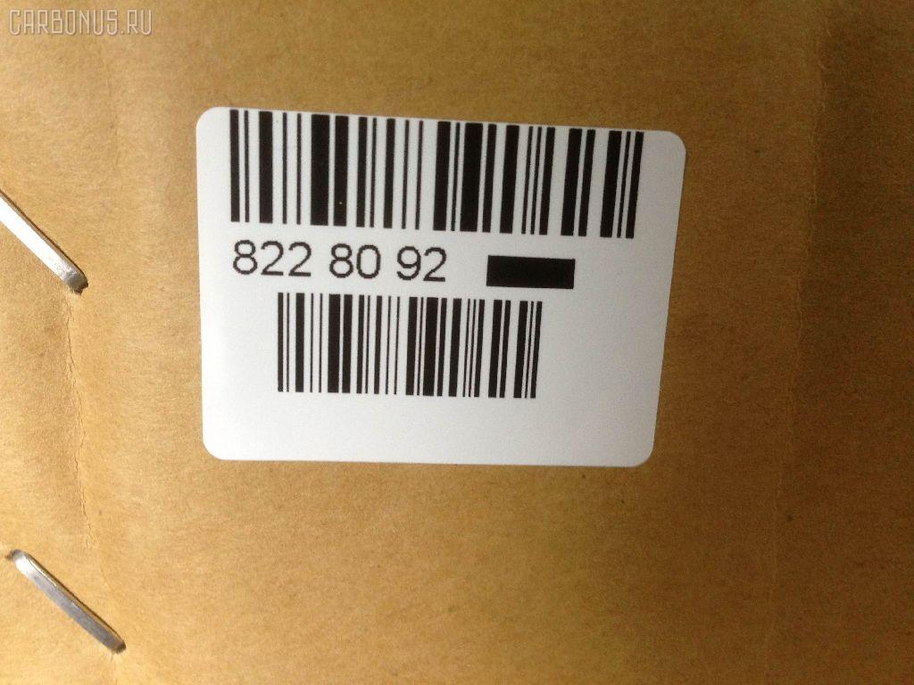 Редуктор GOONZO GZ-037-1102, 41201-1101BH на Hino Truck SH Фото 9