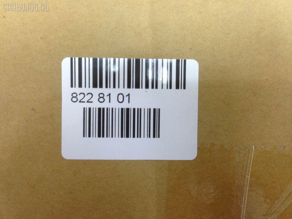 Редуктор GOONZO GZ-037-0517, FUSO-D10BH на Mitsubishi Fuso FV413 Фото 5