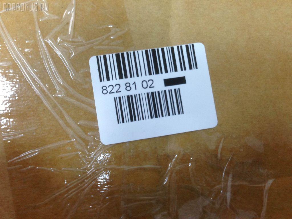 Редуктор GOONZO GZ-037-0517, FUSO-D10BH на Mitsubishi Fuso FV413 Фото 5