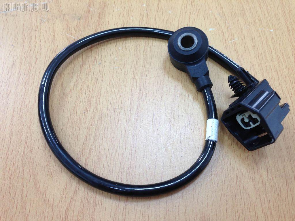 Датчик детонации AJ03-18-921A, 61721009 на Mazda Tribute EPFW AJ Фото 1