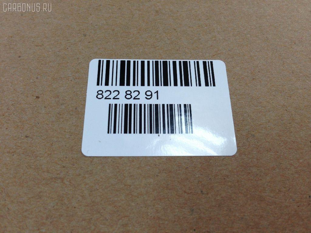 Датчик детонации AJ03-18-921A, 61721009 на Mazda Tribute EPFW AJ Фото 2