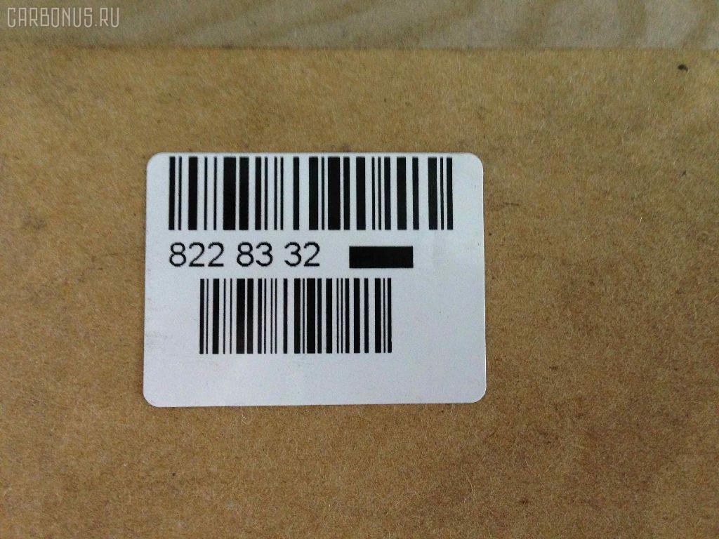 Редуктор GOONZO GZ-037-6037, CASE FK61 6X37, MC867093 на Mitsubishi Fuso FK61 6M60 Фото 9