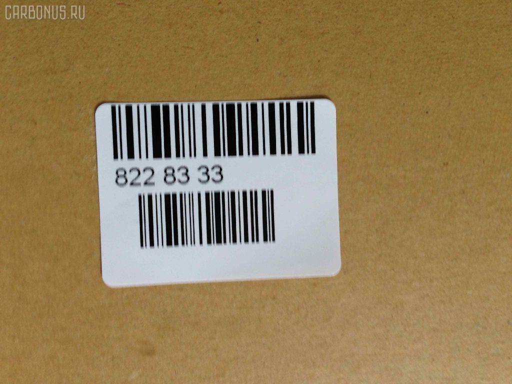 Редуктор GOONZO GZ-037-0518, CASE FM517 6X40 на Mitsubishi Fuso FM517 6D16 Фото 13