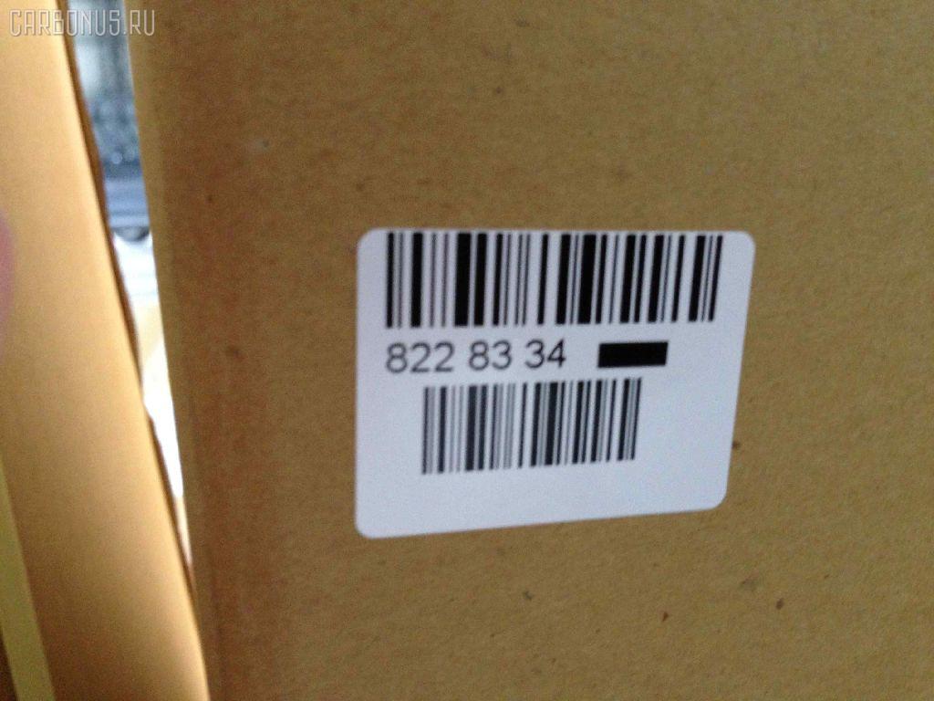 Редуктор GOONZO GZ-037-0080, CASE J08C 7X45 на Hino Ranger J08C Фото 11