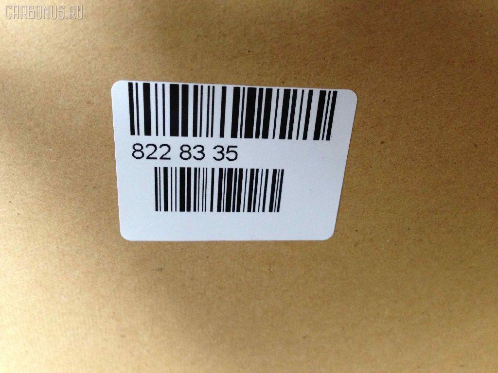 Редуктор GOONZO GZ-037-0700, CASE HINO 700 7X45 на Hino 700 FH Фото 9