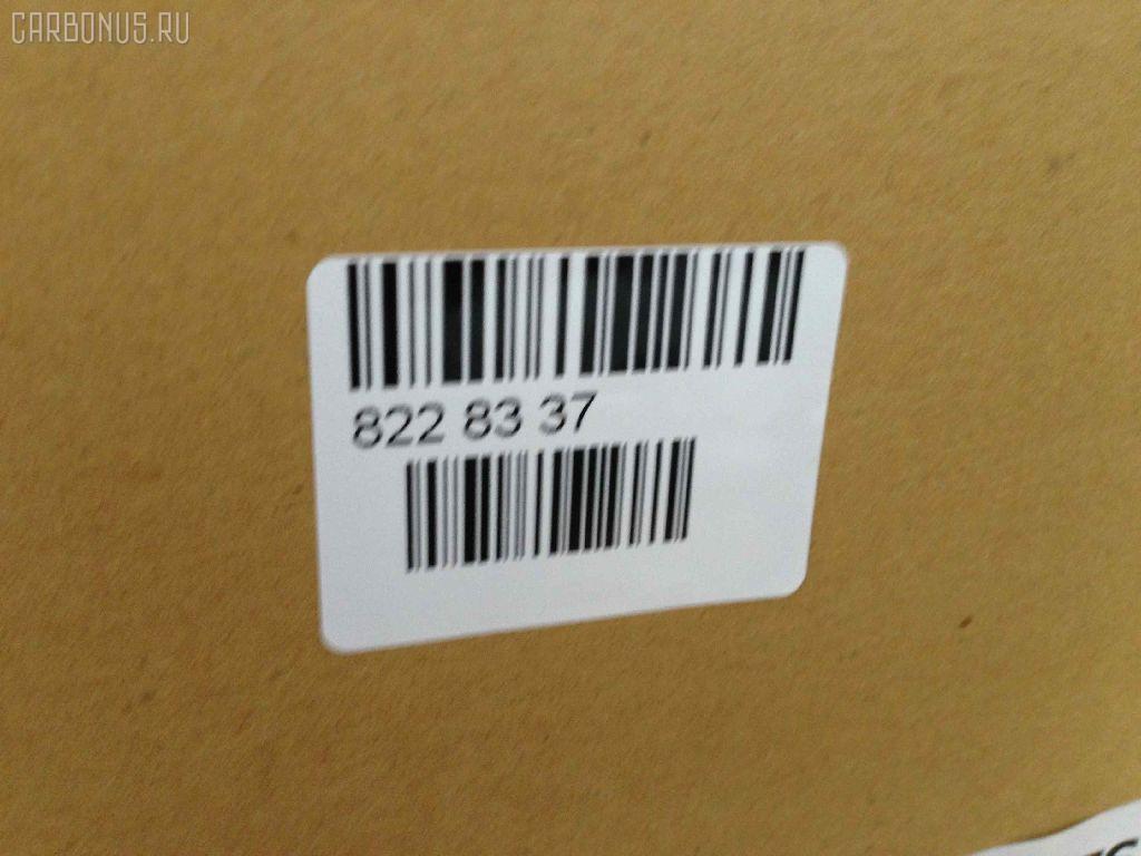 Редуктор GOONZO GZ-037-8666, CASE RE8PF6FE6 6X41 на Nissan Diesel Truck FE6 Фото 9