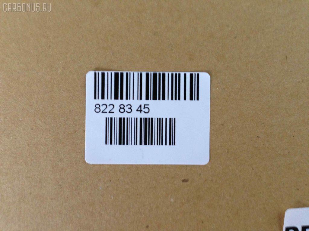 Редуктор GOONZO GZ-037-0780, CASE SCANIA 12X37 на Scania R780 Фото 9