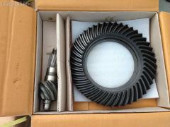 Редуктор GOONZO GZ-037-2910, 41201-2910, 74564H07C на Hino Ranger J08C Фото 10