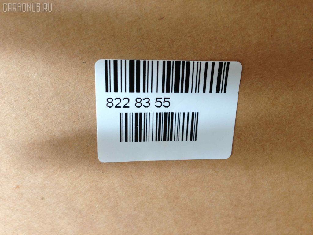 Редуктор GOONZO GZ-037-0300, 41201-E0300, 74361 на Hino Ranger J08C Фото 6