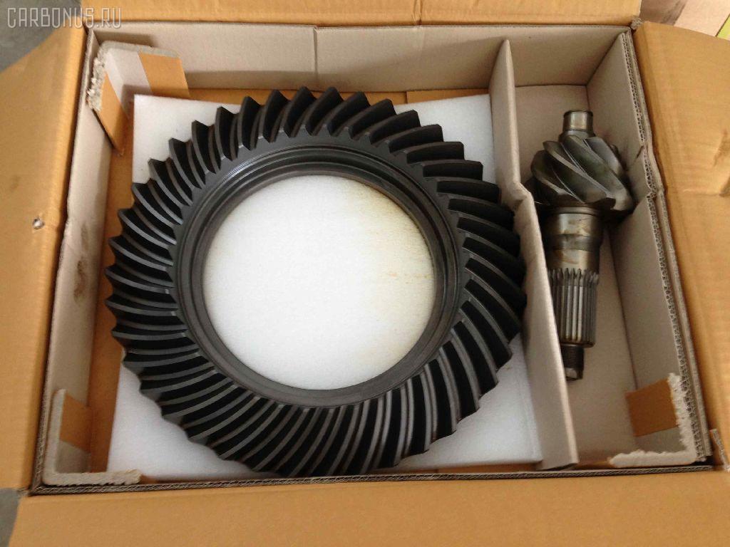 Редуктор GOONZO GZ-037-0027, 41201-E0027, 41201-E0270, 84151 на Hino Ranger J08C Фото 7