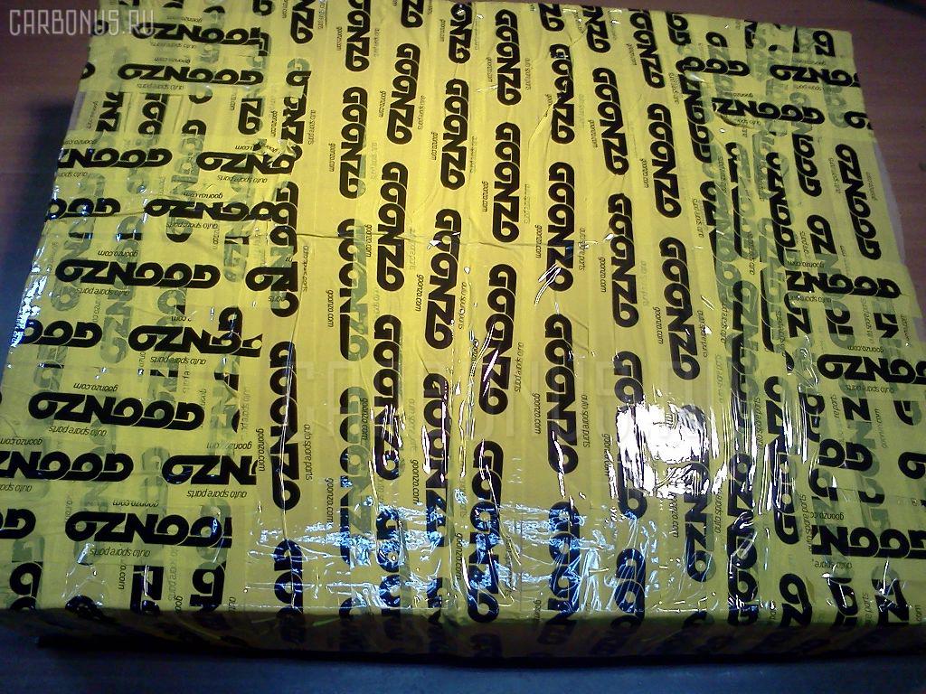 Редуктор GOONZO GZ-037-3070, 41201-3070 на Hino Profia FH Фото 6