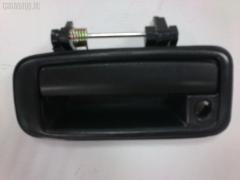 Ручка двери на Toyota Corolla AE91 ТАЙВАНЬ CW-DH-0001 FL  69220-12110, Переднее Левое расположение