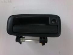 Ручка двери на Toyota Corolla AE91 CW-DH-0001 FR  69210-12110, Переднее Правое расположение