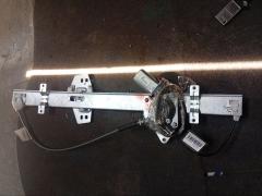 Стеклоподъемный механизм CW-AB0391 FR, 72210-S0X-A01 на Honda Odyssey RA6 Фото 4