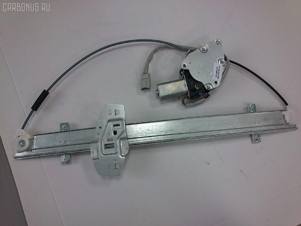 Стеклоподъемный механизм CW-AB0391 FR, 72210-S0X-A01 на Honda Odyssey RA6 Фото 1