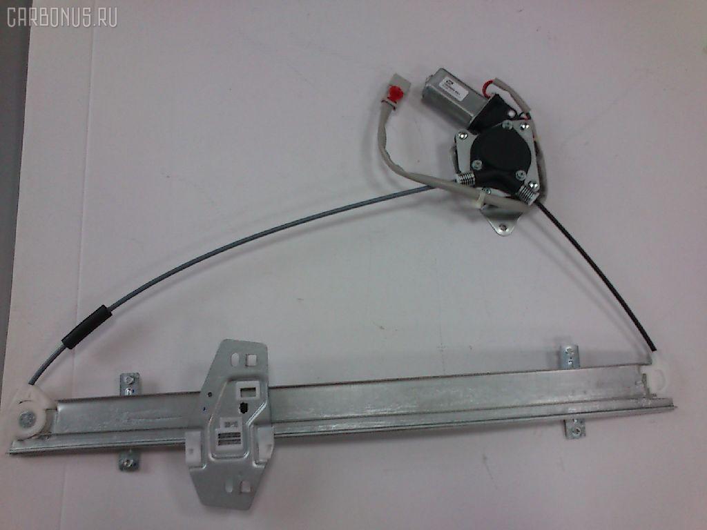 Стеклоподъемный механизм CW-AB0391 FR, 72210-S0X-A01 на Honda Odyssey RA6 Фото 2