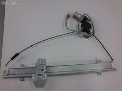 Стеклоподъемный механизм CW-AB0391 FR, 72210-S0X-A01 на Honda Odyssey RA6 Фото 2