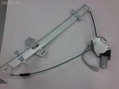 Стеклоподъемный механизм CW-AB0391 FR, 72210-S0X-A01 на Honda Odyssey RA6 Фото 3