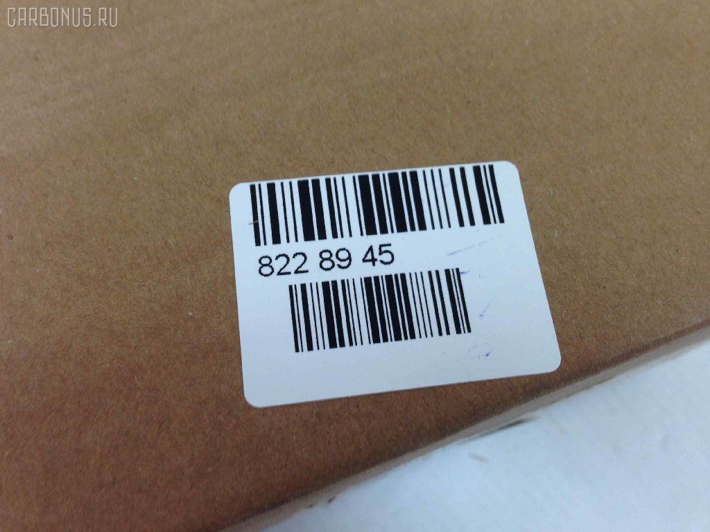 Вкладыши коренные JMC RD10STD на Nissan Diesel Truck RD10 Фото 3